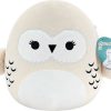 Peluches Jazwares Squishmallows Harry Potter - Hedwig 40cm