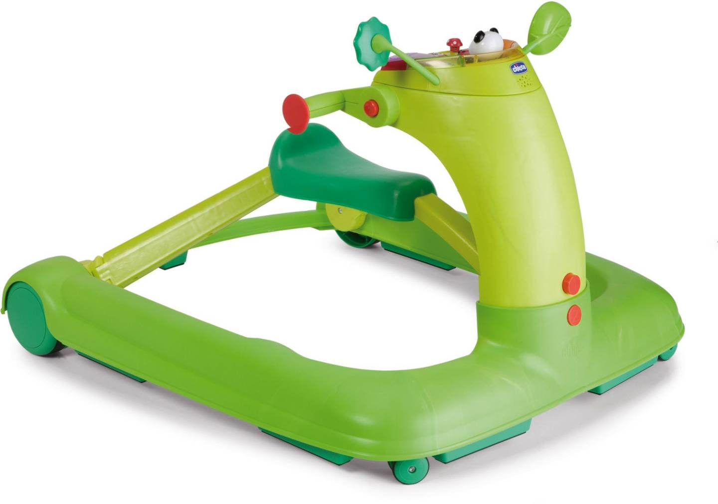 Chicco Trotteur 123green Trotteurs