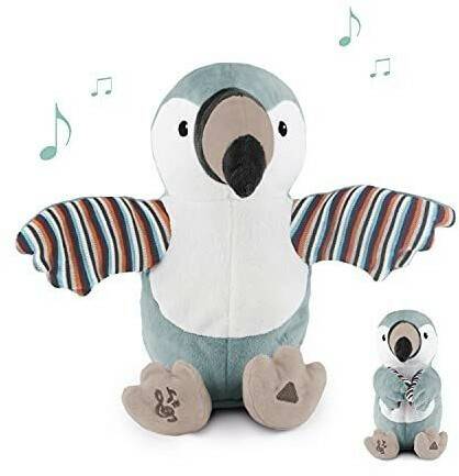 ZAZU 16883481 Peluches