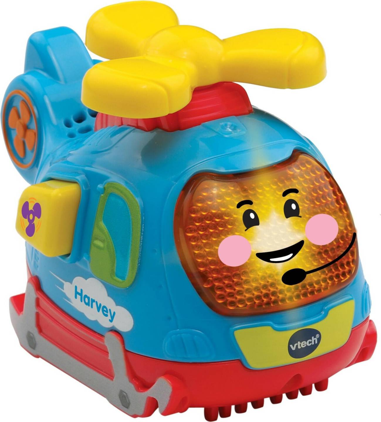 Vtech 80-516823 Jouets de transport & travaux