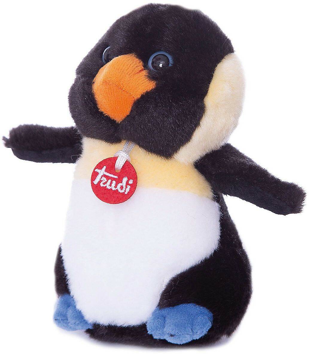 Peluches Trudi Trudino - Pingouin 15 cm