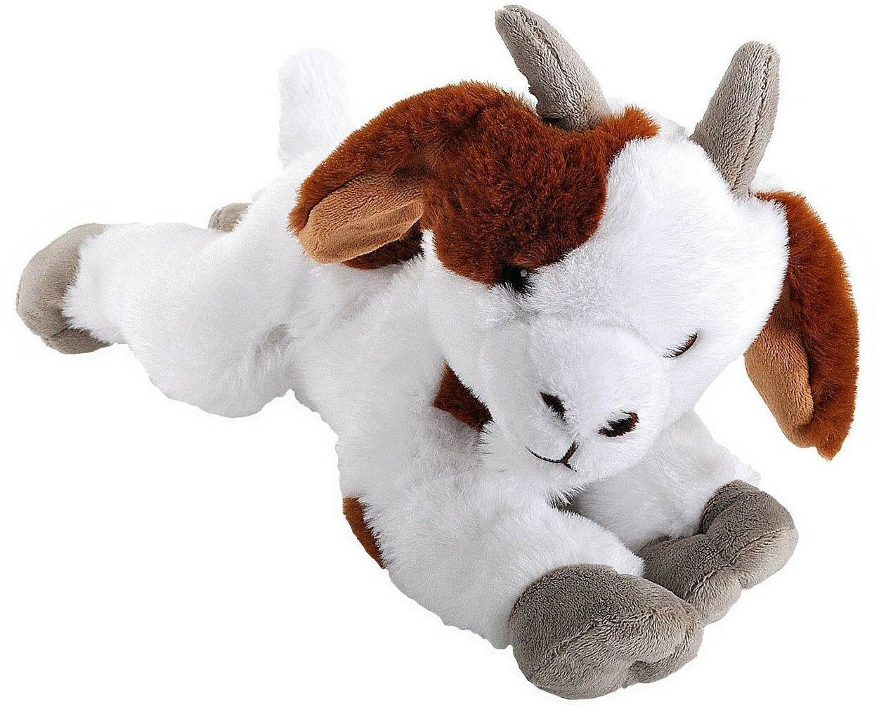 Wild Republic Ecokins Medium - Goat Peluches