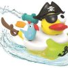 Yookidoo Jet Duck Create a Pirate Jouets de bain