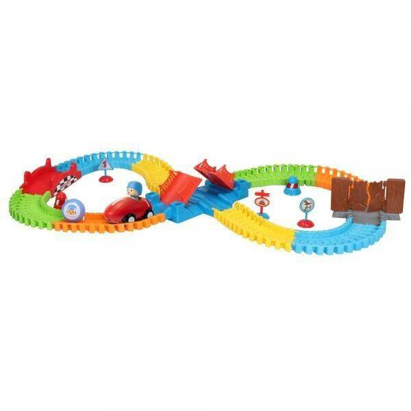 Bandai AR77600 Jouets de transport & travaux