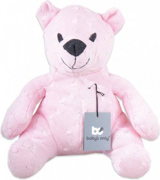 baby's only Ourson 35cm Peluches