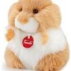 Trudi Fluffy Hamster Peluches