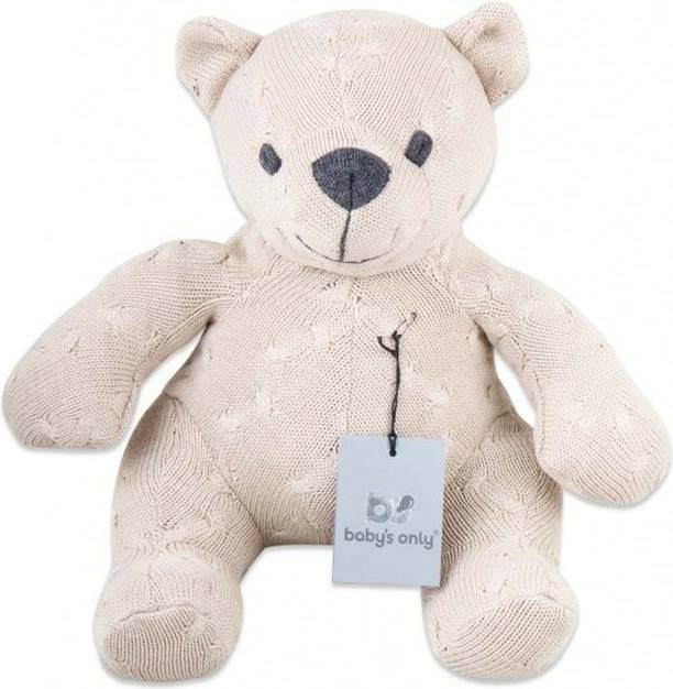 baby's only Ourson 35cm Peluches