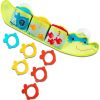 Jouets de bain Lilliputiens Rangement de bain Anatole