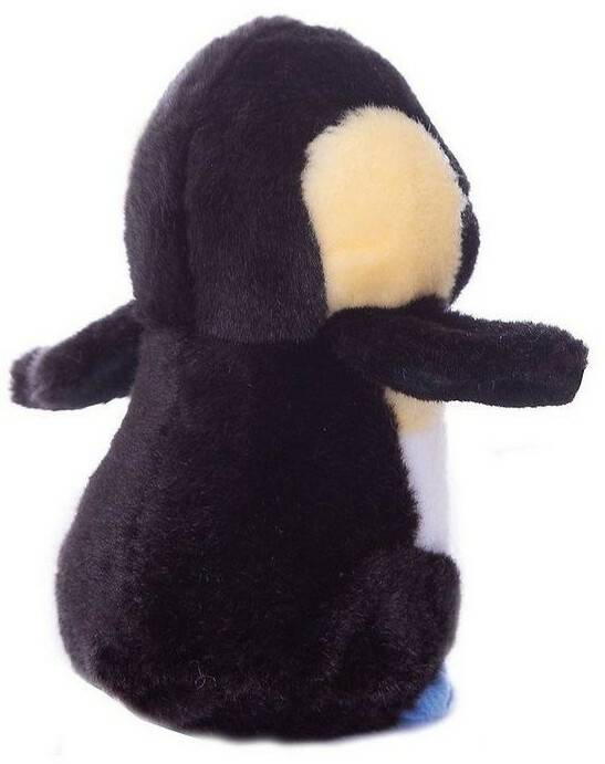 Peluches Trudi Trudino - Pingouin 15 cm