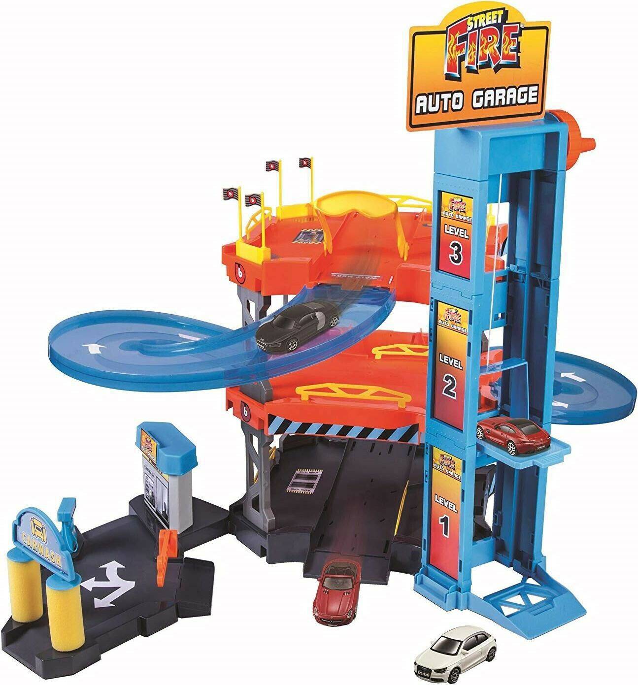 BBurago 20359 Jouets de transport & travaux