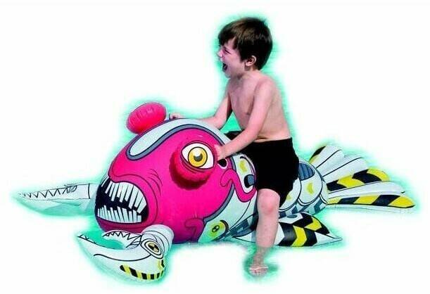 Jouets de bain Bestway 41086