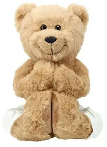 Bauer Yoga Bear 32cm Peluches