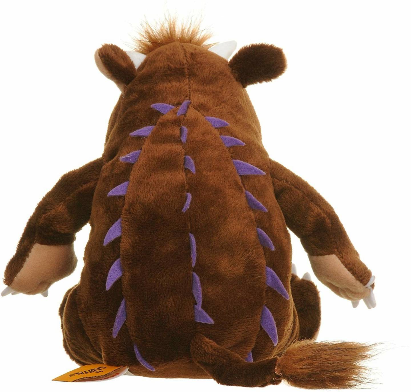 Aurora World Gruffalo assis 35 cm Peluches