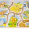 Goki 57750 Puzzles bébé