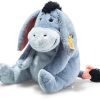 Peluches Steiff Soft Cuddly Friends Disney Eeyore | 25 cm Winnie the Pooh Donkey (24603)