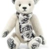 Peluches Steiff Teddy Bear Snake 15 cm