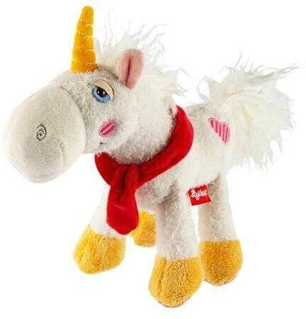 Peluches Sigikid Stoffis Unicorn Sunny