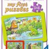 Ravensburger My First Puzzle 05138 Puzzles bébé