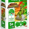 Mako créations Graou le tyrannosaure Kits de modelage enfant