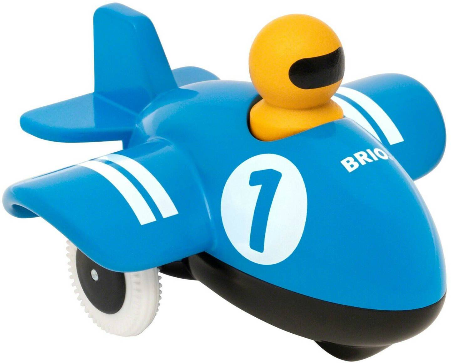 Brio Push & Go Airplane (30264) Jouets de transport & travaux