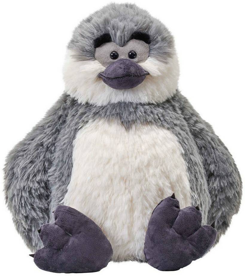 Wild Republic Snuggleluvs - Penguin Peluches