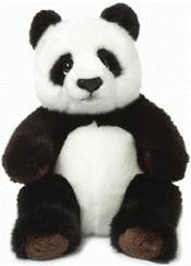 WWF Panda assis WWF Panda assis22 cm