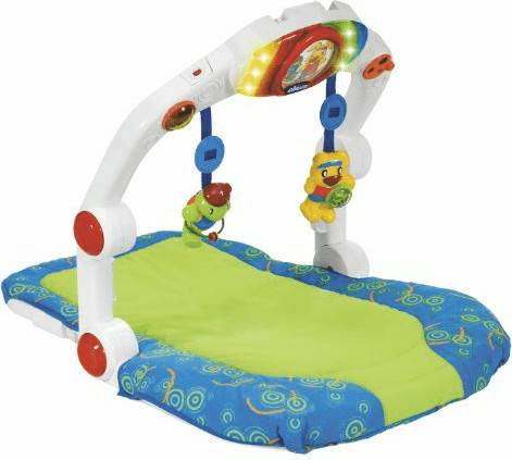 Jeux vidéo &activités Chicco Baby Trainer - Ergo Gym