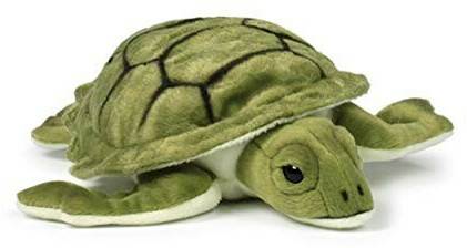 WWF Sea Turtle23cm WWF Sea Turtle